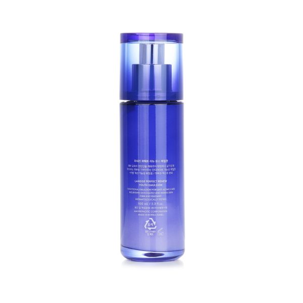 Laneige Perfect Renew Youth Emulsion  100ml 3.3oz Online Hot Sale