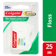 Colgate Floss Mint 25M For Cheap