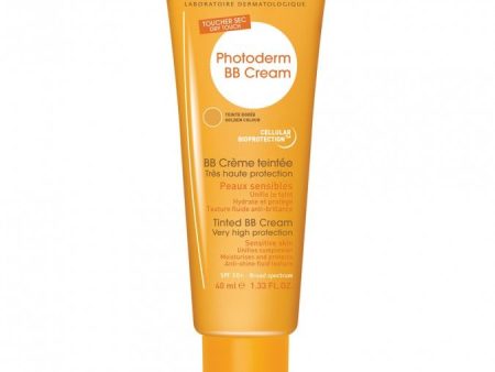 Bioderma Photoderm BB Cream 40ml Light Supply