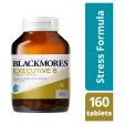 Blackmores Executive B 160 Tablets Supply