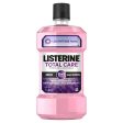 Listerine Total Care Zero Mouthwash 1L Hot on Sale