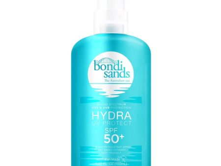 Bondi Sands Hydra UV Protect SPF 50+ Spray 150ml For Cheap