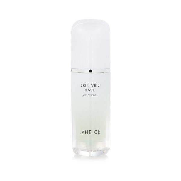 Laneige Skin Veil Base SPF 23 - # No. 40 Pure Violet  30ml 1oz Fashion