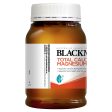 Blackmores Total Calcium & Magnesium + D3 200 Tablets Sale