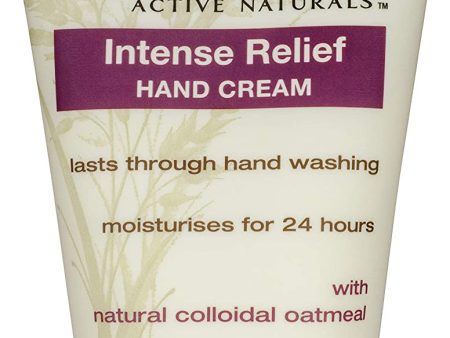 Aveeno Intense Relief Hand Cream 100g Online Sale