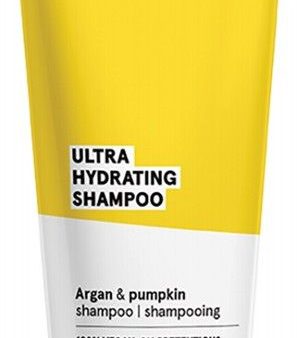 ACURE Ultra Hydrating Shampoo Argan 236.5ml For Cheap