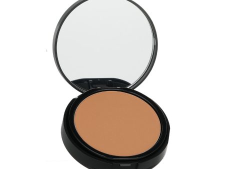 BareMinerals Barepro 16hr Skin Perfecting Powder Foundation - # 35 Medium Warm  8g 0.28oz Hot on Sale