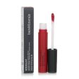 BareMinerals Mineralist Lasting Matte Liquid Lipstick - # Royal  3.5ml 0.11oz Fashion