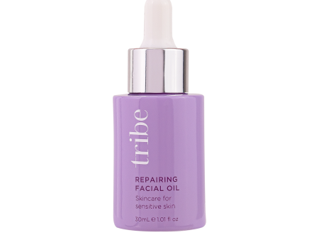 Tribe Skincare Repairing Facial Oil 30ml on Sale