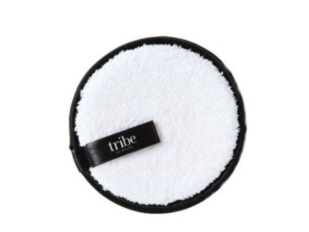 Tribe Skincare Makeup Removal Mitt X1 Cheap