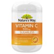 Nature s Way Vitamin C Sugarless 500mg 500s on Sale