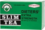 NUTRI-LEAF Herbal Tea Bags Slim Tea Extra Strength X15 Fashion