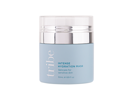 Tribe Skincare Intense Hydration Mask 50ml For Discount