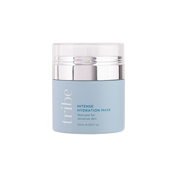 Tribe Skincare Intense Hydration Mask 50ml For Discount