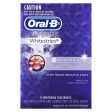 Oral B 3D White Whitestrips 14 Treatment Fashion