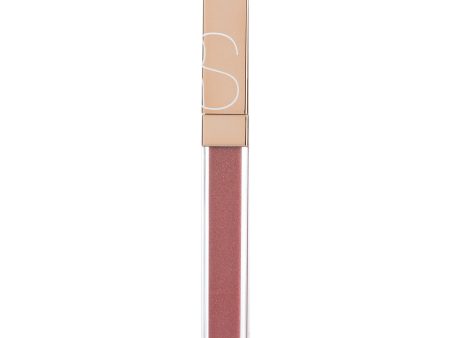 NARS Afterglow Lip Shine - # Unbroken  5.5ml 0.17oz Hot on Sale