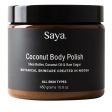 Saya Coconut Body Polish 450g Online Sale