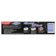 Colgate Toothpaste Advanced Charcoal 170g Supply