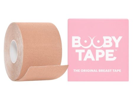 Booby Tape Nude Tape Supply