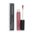 BareMinerals Mineralist Lasting Matte Liquid Lipstick - # Royal  3.5ml 0.11oz Fashion