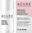 ACURE Seriously Soothing Blue Tansy Serum Stick 28.34g Online Hot Sale