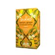 Pukka Lemon, Ginger & Manuka Honey X 20 Tea Bags Online