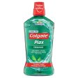 Colgate Mouthwash Plax Freshmint 1L Online now