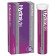 Hydralyte Apple Blackcurrant Effervescent Tab 40 Hot on Sale