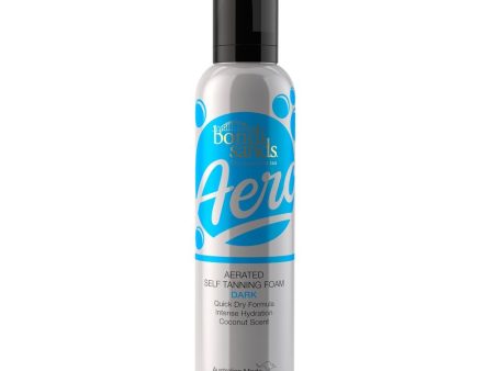 Bondi Sands Aero Self Tanning Foam 225ml - Dark Online Sale