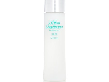 Albion Skin Conditioner Essential Toner  330ml 11oz Cheap