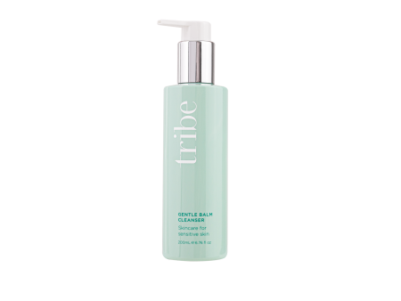 Tribe Skincare Gentle Balm Cleanser 200ml For Discount