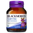 Blackmores Superkids Multi 60 Chewables Discount