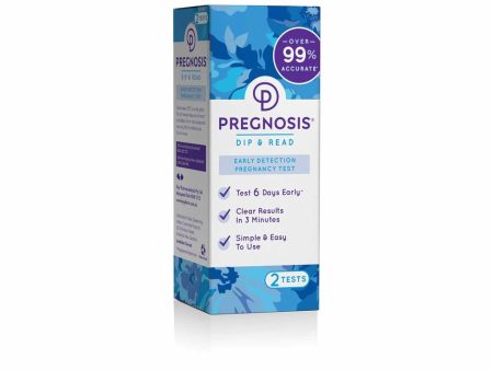 Pregnosis 2 Test Discount