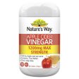 Nature s Way Sf Apple Cider Vinegar 1200mg 90s Online