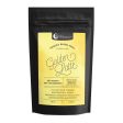 Nutra Organics Golden Latte 90g Powder Supply