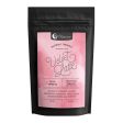 Nutra Organics Velvet Latte 90g Powder Supply