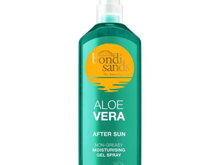 Bondi Sands Aloe Vera After Sun 200ml Online