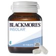 Blackmores Insolar 60 Tablets on Sale