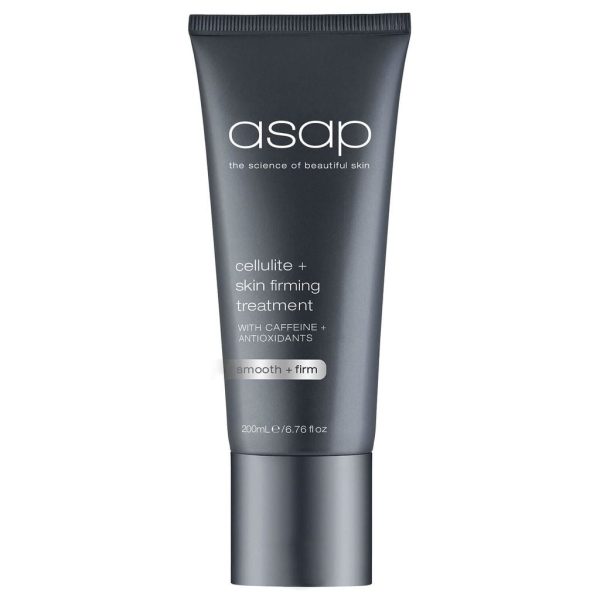 Asap Cellulite And Skin Firming Treatment 200ml Online Hot Sale