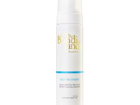 Bondi Sands Self Tan Eraser 200ml Cheap