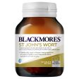 Blackmores St John s Wort 1800mg 90 Tablets Online