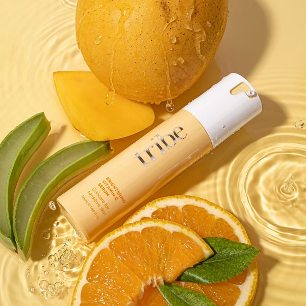 Tribe Skincare Brightening Vitamin C Serum 50ml Sale