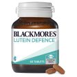 Blackmores Lutein Defence 60 Tablets Online now