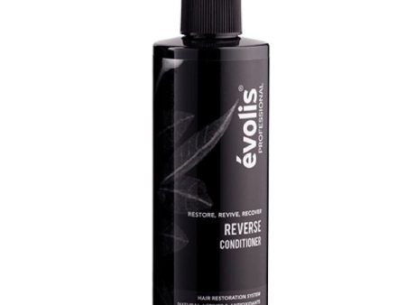 Evolis Professional Reverse Conditioner 250ml Online now