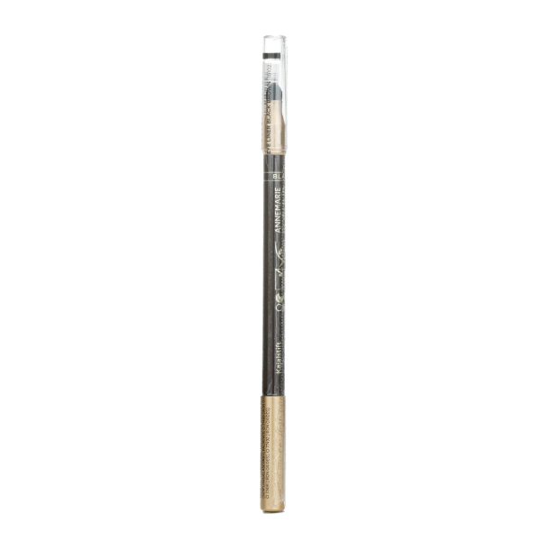 Annemarie Borlind Eye Liner Pencil - # 22 Black Brown  1.08g 0.03oz Cheap