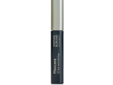 Annemarie Borlind Mascara - # 09 Brown  9.5ml 0.32oz Online