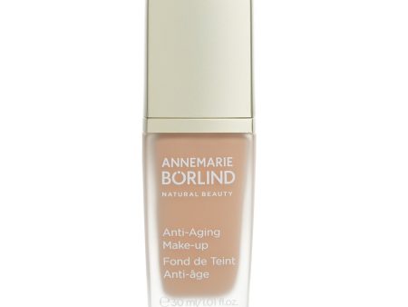 Annemarie Borlind Anti Aging Make Up - # 04K Almond  30ml 1.01oz Online Hot Sale