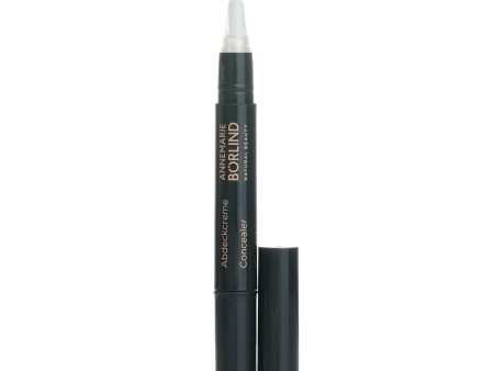 Annemarie Borlind Concealer - # 04 Beige  1.5ml 0.05oz on Sale