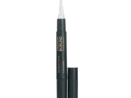 Annemarie Borlind Concealer - # 03 Natural  1.5ml 0.05oz Discount