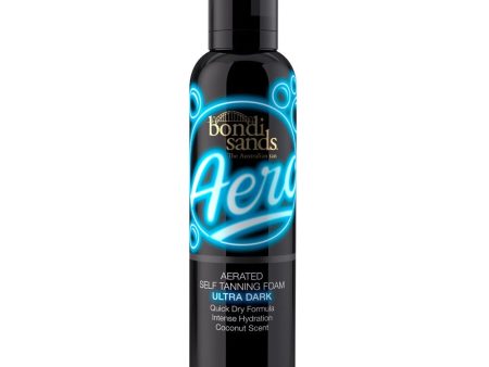 Bondi Sands Aero Self Tanning Foam 225ml - Ultra Dark Cheap